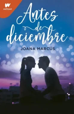 ANTES DE DICIEMBRE [RUSTICA]
