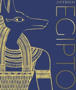ANTIGUO EGIPTO [CARTONE]