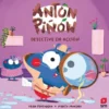 ANTON PIÑON: DETECTIVE EN ACCION [CARTONE]