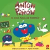 ANTON PIÑON: EL COLE MOLA UN MONTON [CARONE]