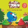 ANTON PIÑON: SIGUE EL RASTRO DEL OLOR [CARTONE]