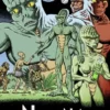 ANUNNAKI [CARTONE]
