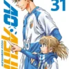 AO ASHI Nº31 [RUSTICA]