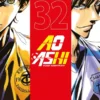 AO ASHI Nº32 [RUSTICA]