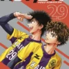 AO ASHI Nº29 [RUSTICA]
