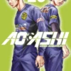 AO ASHI Nº28 [RUSTICA]