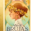 AÑO DE BRUJAS [CARTONE]