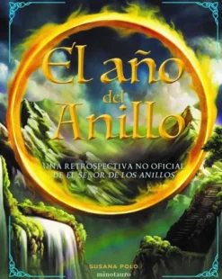 AÑO DEL ANILLO, EL [CARTONE]