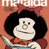 10 AÑOS CON MAFALDA [CARTONE]