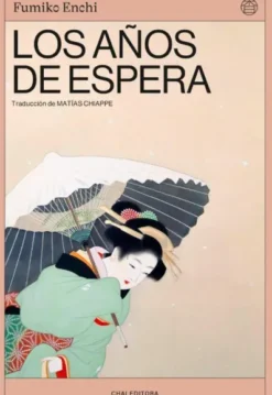 AÑOS DE ESPERA, LOS [RUSTICA]