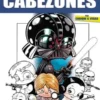 APRENDE A DIBUJAR CABEZONES [RUSTICA]