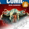 APRENDE A DIBUJAR COMIC: NIVEL AVANZADO (POR NACHO ARRANZ) [RUSTICA]