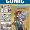 APRENDE A DIBUJAR COMIC: PASO A PASO [RUSTICA]