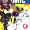 APRENDE A DIBUJAR COMIC VOL.02 [RUSTICA]
