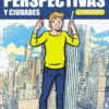 APRENDE A DIBUJAR: PERSPECTIVAS Y CIUDADES [RUSTICA]