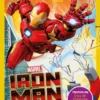 APRENDE A LEER CON NATIONAL GEOGRAPHIC (NIVEL 2): IRONMAN [RUSTICA]