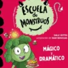 APRENDE A LEER EN LA ESCUELA DE MONSTRUOS Nº23: MAGICO Y DRAMATICO [RUSTICA]