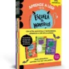 APRENDE A LEER EN LA ESCUELA DE MONSTRUOS (PACK CON LOS LIBROS 7, 8 Y 9) [RUSTICA]