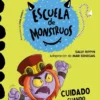 APRENDE A LEER EN LA ESCUELA DE MONSTRUOS Nº15: CUIDADO CUANDO ME ENFADO [RUSTICA]
