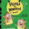 APRENDE A LEER EN LA ESCUELA DE MONSTRUOS Nº03: LAS IGUALES SON ESPECIALES [RUSTICA]