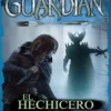 APRENDIZ DE GUARDIAN 05: EL HECHICERO DEL NORTE [RUSTICA]