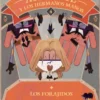 APRIL EYE Y LOS HERMANOS MANOS Nº04: LOS FORAJIDOS [RUSTICA]