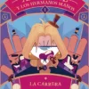 APRIL EYE Y LOS HERMANOS MANOS Nº01: LA CARRERA [RUSTICA]