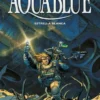 AQUABLUE VOL.2: ESTRELLA BLANCA [CARTONE]