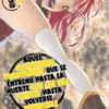 AQUEL AVENTURERO TREINTAÑERO QUE SE ENTRENO HASTA LA MUERTE CON LOS MAS FUERTES Nº03 [RUSTICA]
