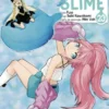 AQUELLA VEZ QUE ME CONVERTI EN SLIME VOL.23 [RUSTICA]
