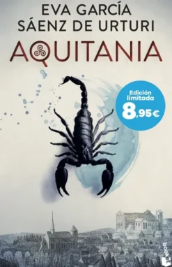 AQUITANIA (EDICION LIMITADA) [BOLSILLO]