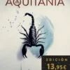 AQUITANIA (EDICION LIMITADA) [CARTONE]