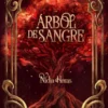 ARBOL DE SANGRE [RUSTICA]
