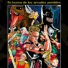 ARCADE CLASSICS ROUND 4: EN BUSCA DE LOS ARCADES PERDIDOS [CARTONE]