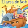ARCA DE NOE, EL (MI PEQUEÑO LIBRO DE PEGATINAS) [RUSTICA]