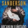 ARCANUM ILIMITADO [RUSTICA]