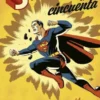 ARCHIVOS DC: SUPERMAN EN LOS CINCUENTA [RUSTICA]