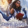 ARENA BLANCA (UNA NOVELA GRAFICA DE COSMERE) [CARTONE]