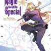 A RETURNER'S MAGIC SHOULD BE SPECIAL Nº04 [RUSTICA]