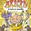 ARIGATO Nº02: EL LADRON DE CALZONCILLOS [CARTONE]