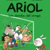 ARIOL VOL.9: LOS DIENTES DEL CONEJO [RUSTICA]