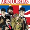 ARISTOCRATAS, LOS (INTEGRAL 1) [CARTONE]