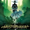 ARISTOPHANIA VOL.1: EL REINO DE AZUR [CARTONE]
