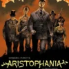 ARISTOPHANIA VOL.3: LA FUENTE AURORA [CARTONE]