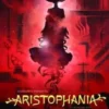 ARISTOPHANIA VOL.4: LA MONTAÑA ROJA [CARTONE]