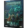 ARKHAM HORROR EL JUEGO DE ROL AVENTURAS: MISTERIOS DE ARKHAM [EXPANSION]