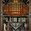 ARKHAM HORROR: EL ULTIMO RITUAL [RUSTICA]