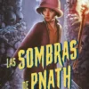 ARKHAM HORROR: LAS SOMBRAS DE PNATH [RUSTICA]