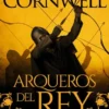 ARQUEROS DEL REY VOL.01 [RUSTICA]