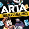 ARTA GAME: ENIGMAS MAXIMOS [RUSTICA]